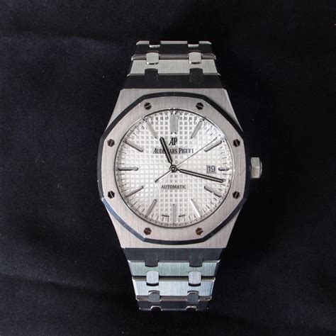 plain jane ap watch|certified pre owned audemars piguet.